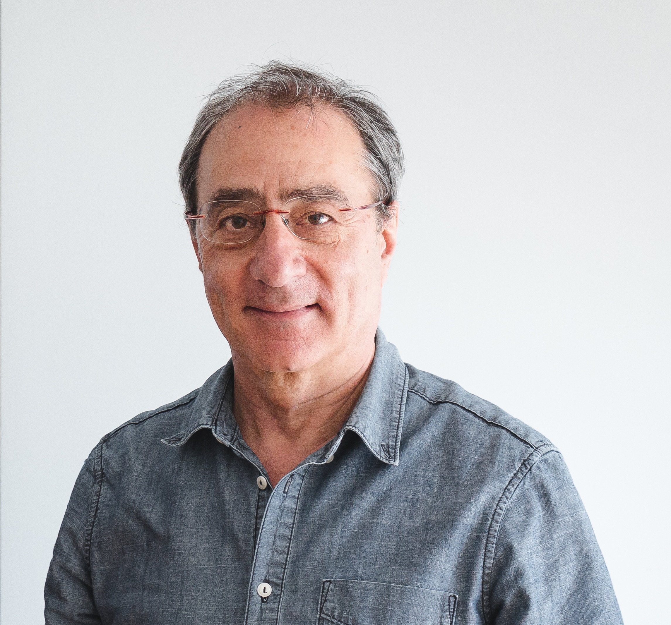 Prof Mel Slater